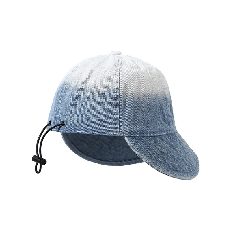 VINEY Cotton Sun Protection Hats Women's-3
