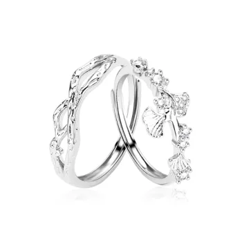 COPI Rings Unisex