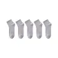 5 Pack (Light Gray+Light Gray+Light Gray+Light Gray+Light Gray)