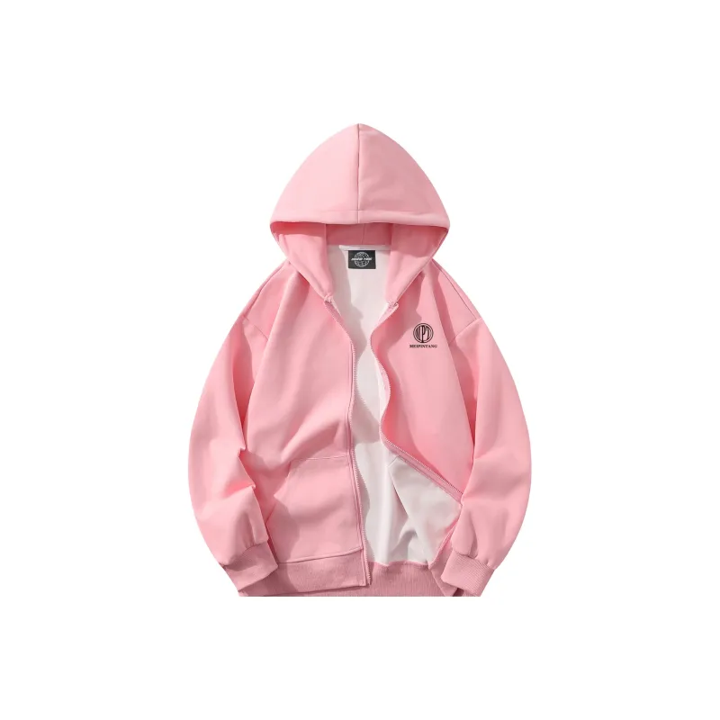 MEIPIN TANG Sweatshirts Unisex-3