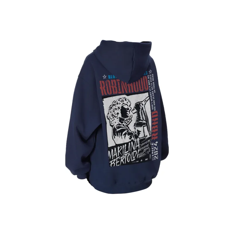 ROBINHOOD Sweatshirts Unisex-16