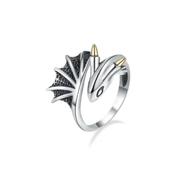 COPI Rings Unisex