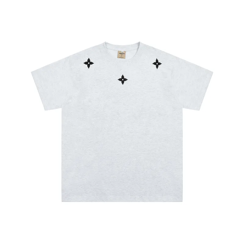 BONAS T Shirts Men-2