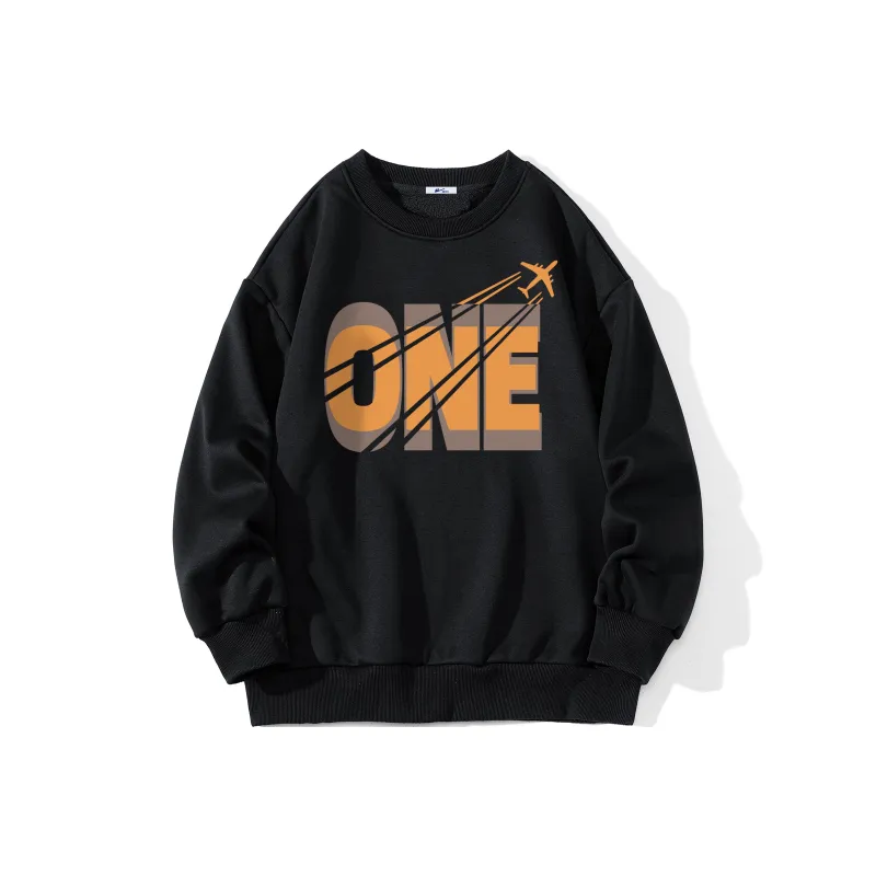 WARRIOR Sweatshirts Unisex-0