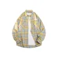 Yellow Plaid