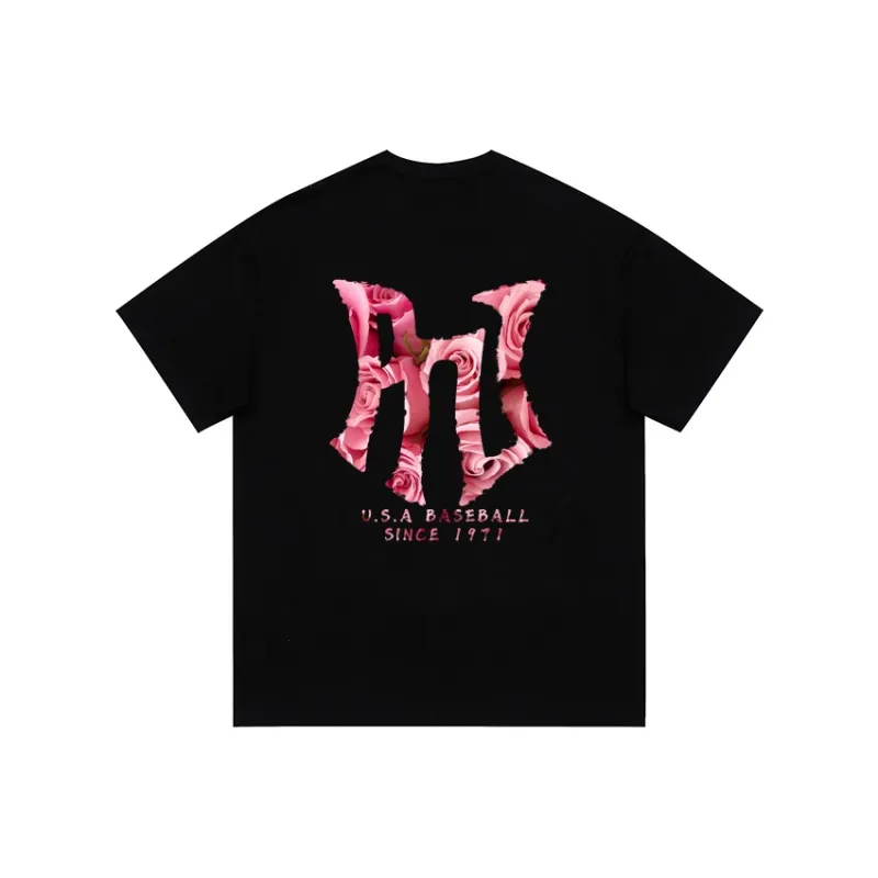 Pnj T Shirts Unisex-8