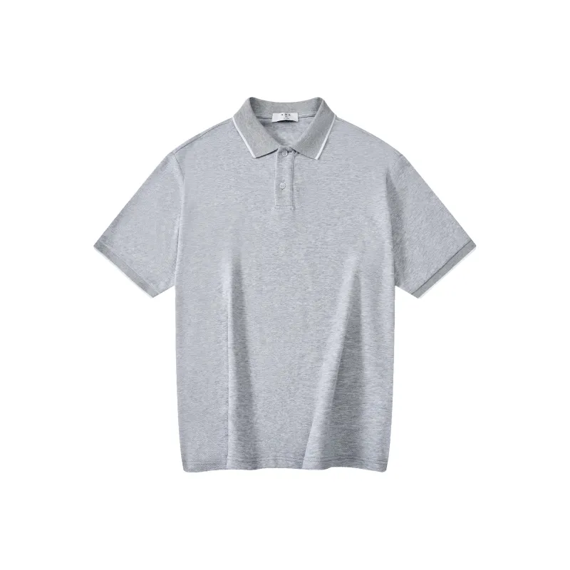 A.B.X Polo Shirts Men-3