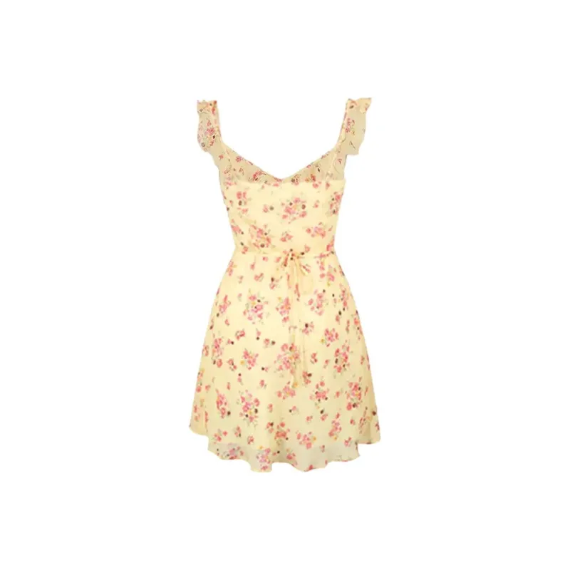 COVER TIME Slip Dress Style Women's-1