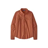 Orange/Sienna Clay