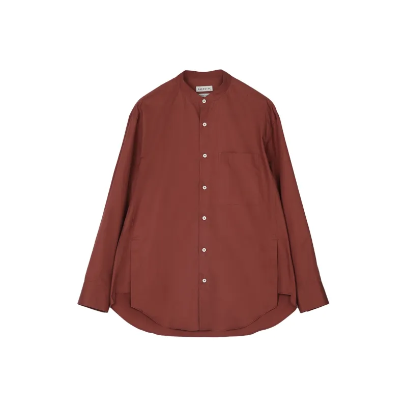 FACECITY Shirts Men-15