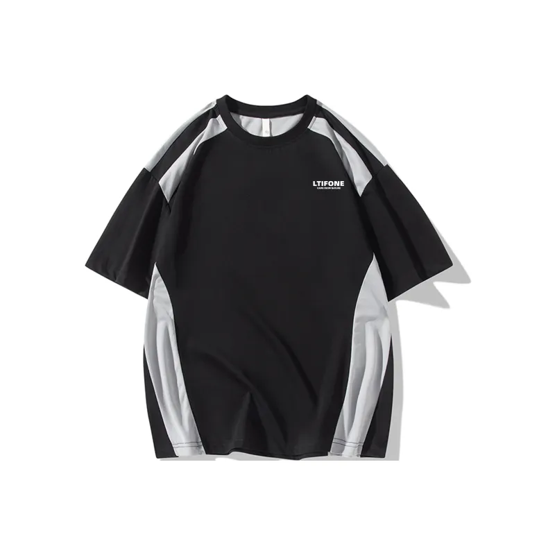 LTIFONE T Shirts Unisex-2