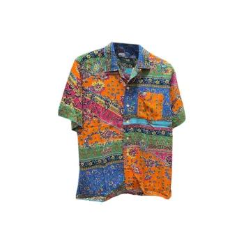 Polo Ralph Lauren Shirt Men's Multicolor