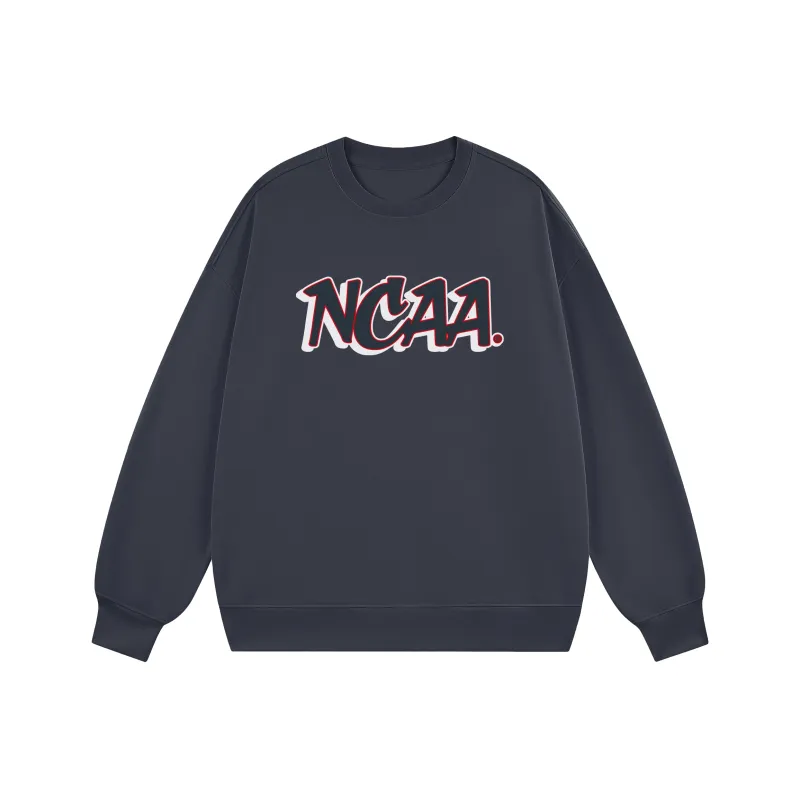NCAA Sweatshirts Unisex-0
