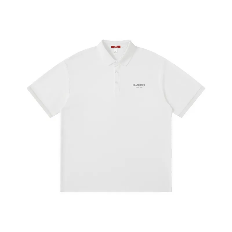 Slazenger Polo Shirts Unisex-0