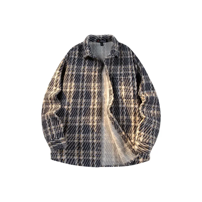 Airwalk Shirts Unisex-2
