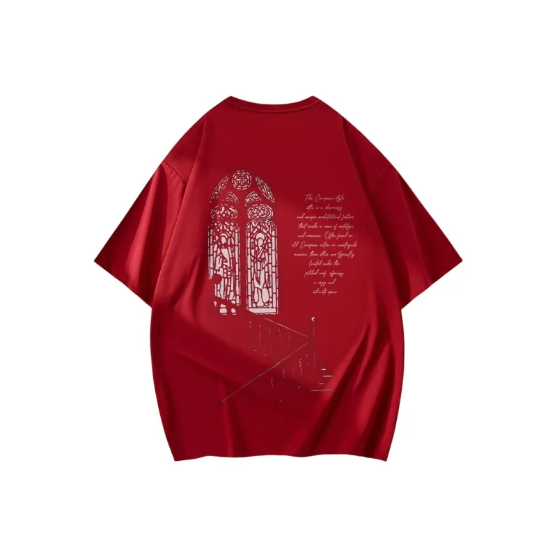 Caramella T Shirts Unisex-7