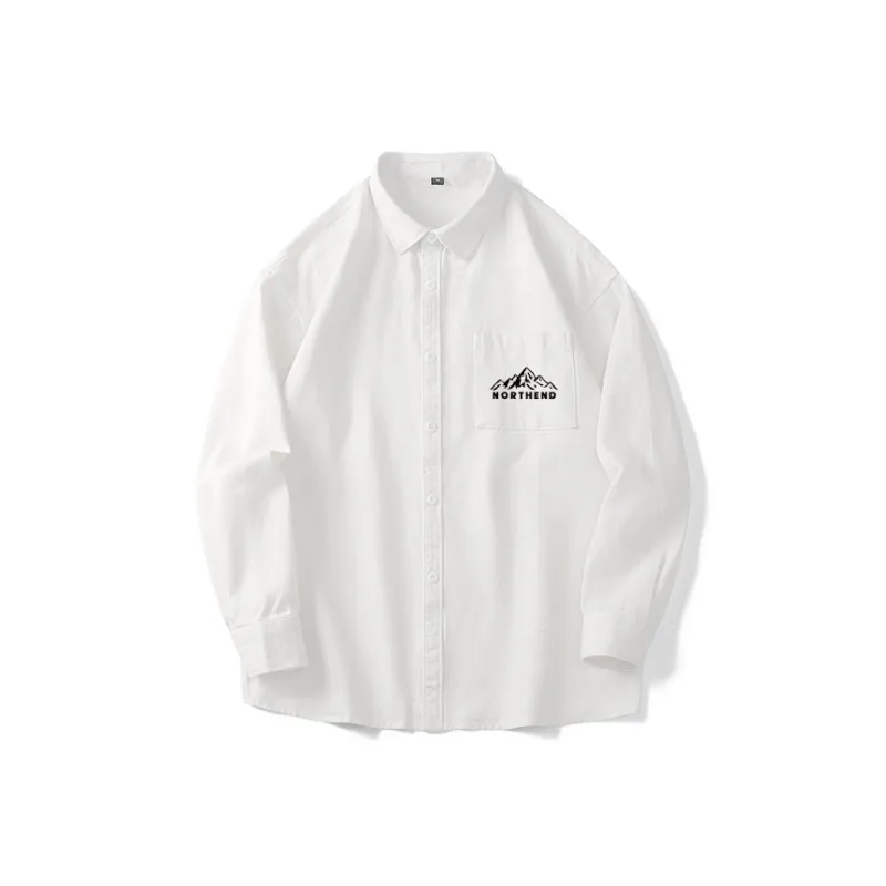 Northend Shirts Unisex-0