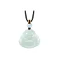Maitreya Buddha Necklace