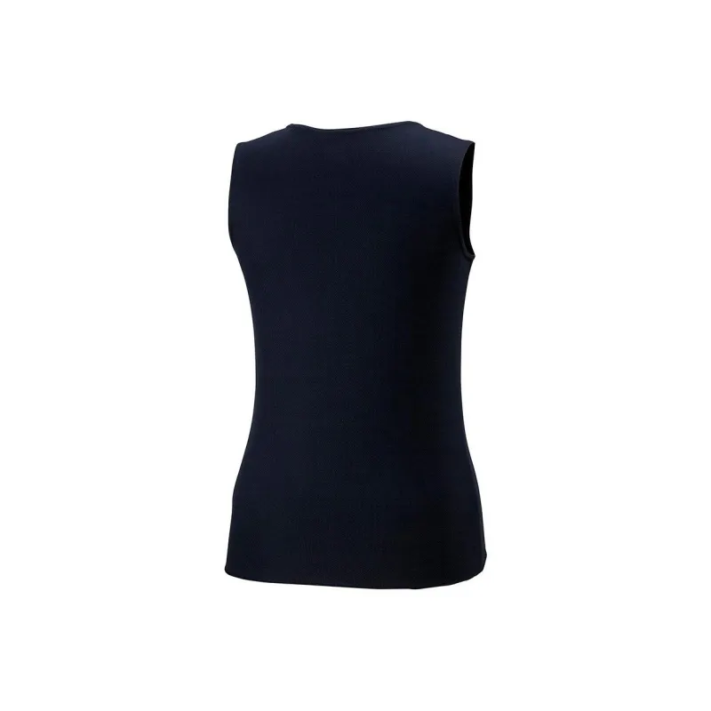 Mizuno Sleeveless Sports Shirts Women's-5