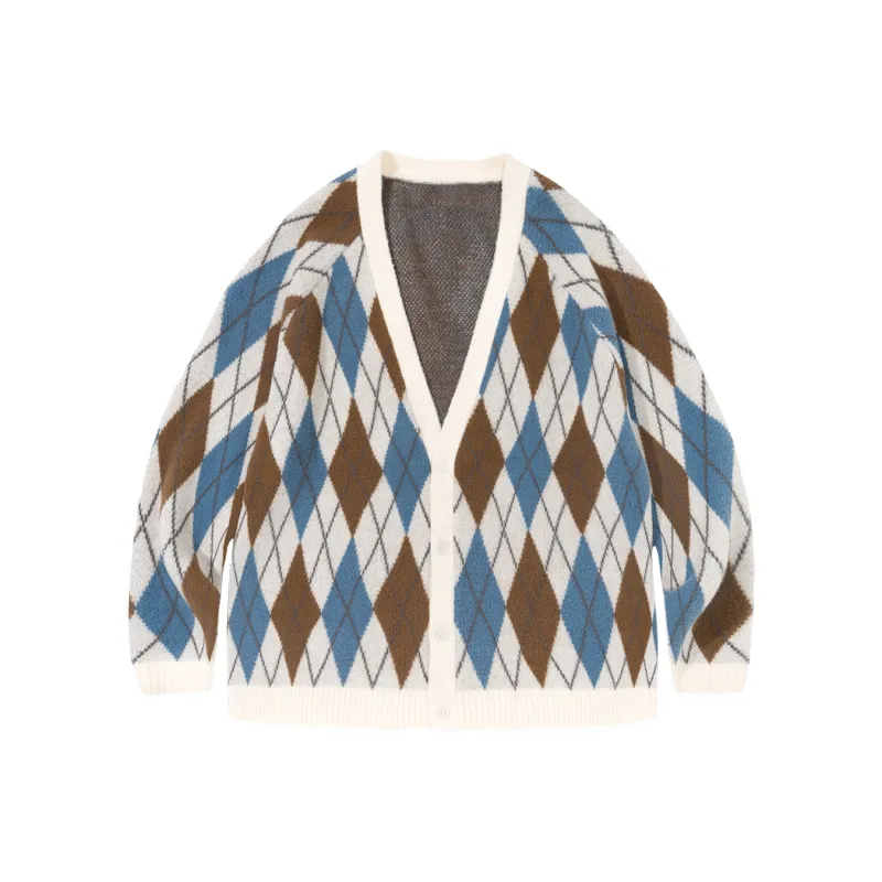 PSO Brand Sweaters Unisex-4