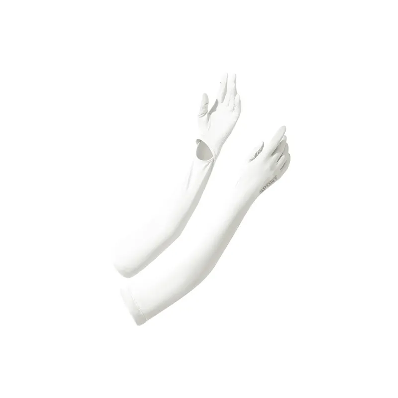 NANJIREN Ice Cold Sun Protection Sleeves Women's-2