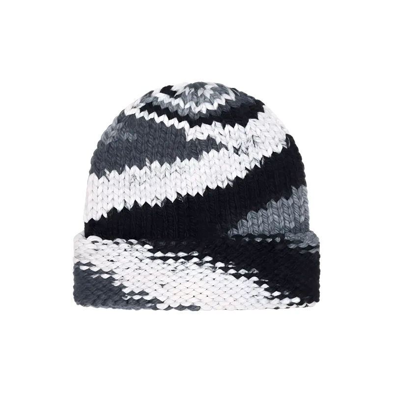 Supreme Gradient Spacedye Beanie-1