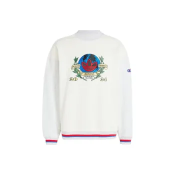 Adidas Originals Olpc Crewneck Sweatshirt