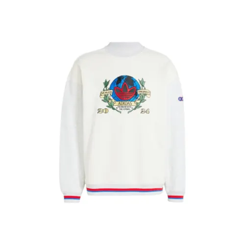 Adidas Originals Olpc Crewneck Sweatshirt