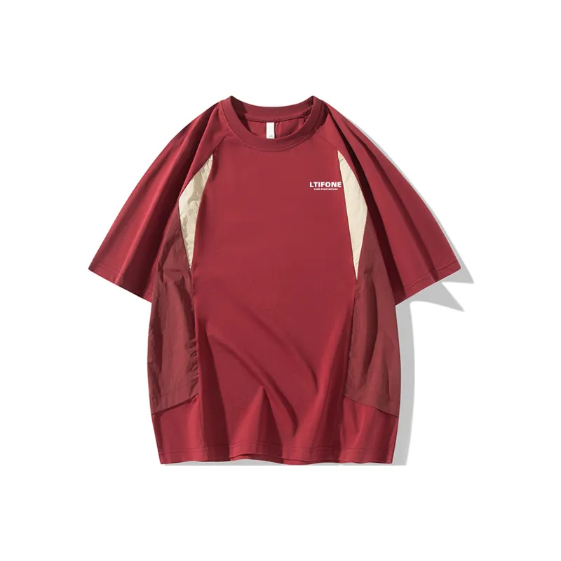 LTIFONE T Shirts Unisex-4