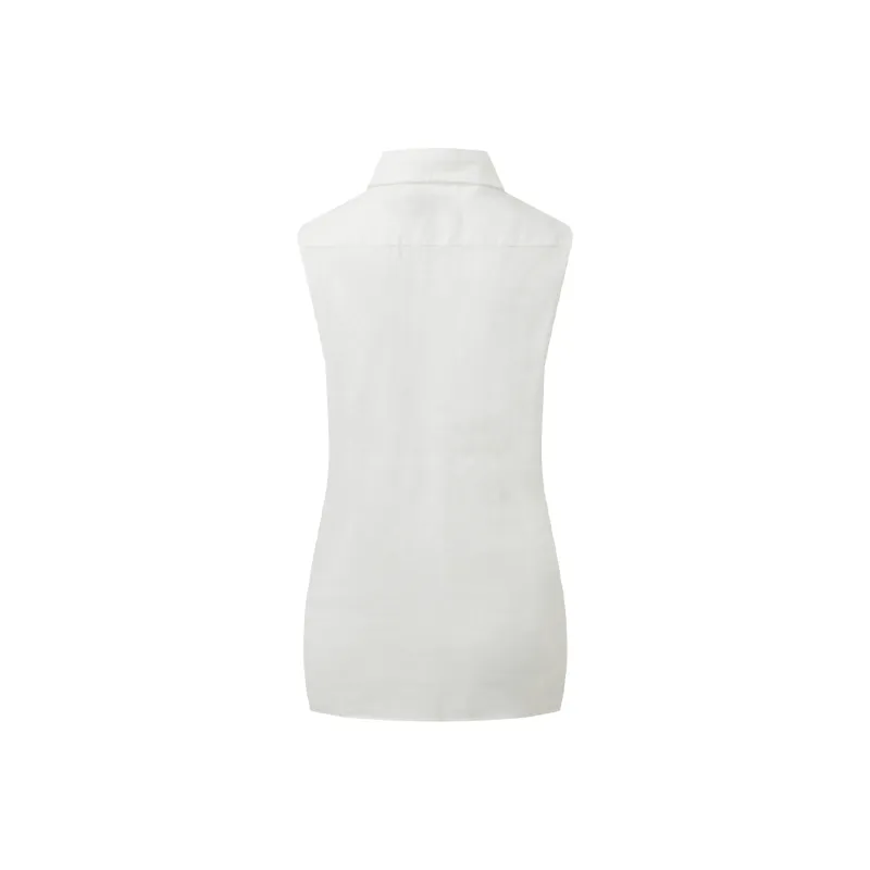 Polo Ralph Lauren Shirt Women's White-1