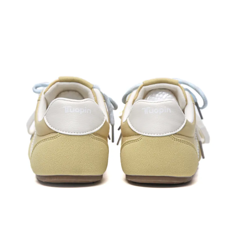 TUOPIN Low Top Casual Shoes Women's-6