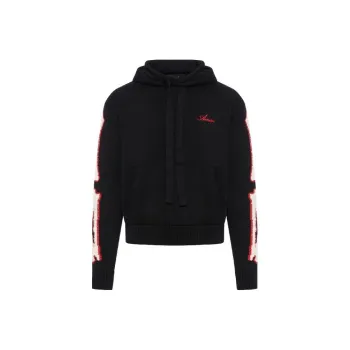 AMIRI Bones Hoodie