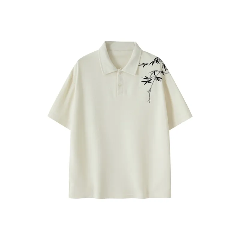 Antioffice Polo Shirts Unisex-0