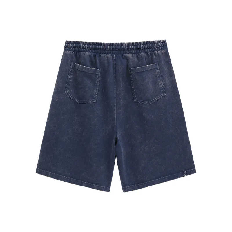 GAP MTSS Collaboration Casual Shorts Men's-1
