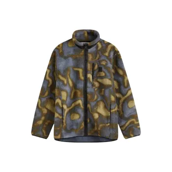 Rains Jackets & Coats Men's Yellow Gray