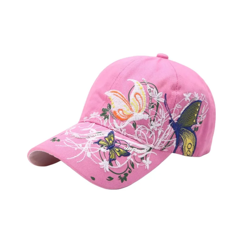 Beerus Cotton Baseball Caps Women's-6