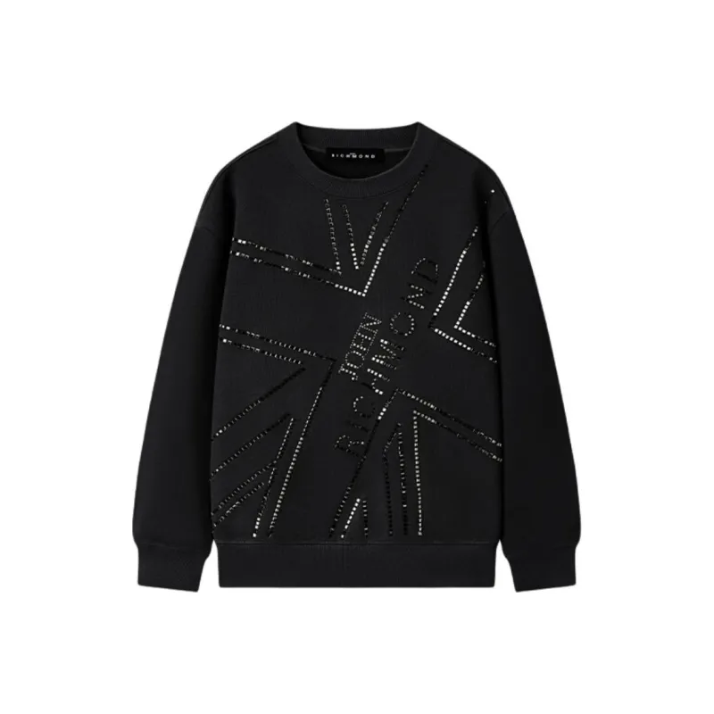 JOHN RICHMOND Sweatshirts Men-2