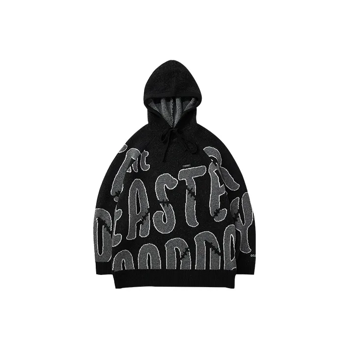 BEASTER Sweaters Unisex-0