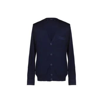 GIVENCHY Knitwear Men's Navy Blue