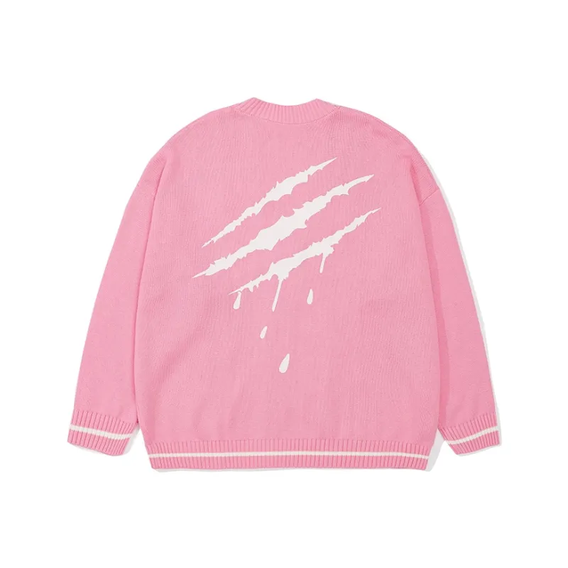 Suamoment Sweaters Unisex-0