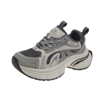 Luji Low Top Chunky Sneakers Women's