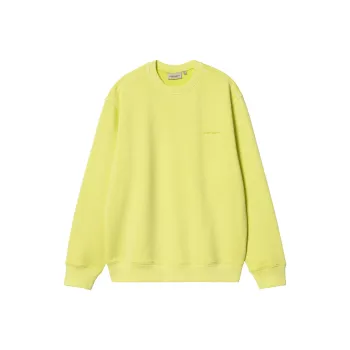Carhartt WIP Duster Script Sweatshirt