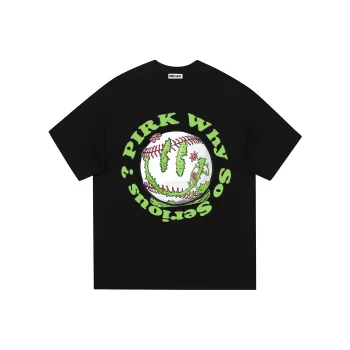 Pirkadat T Shirts Unisex