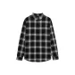 Black Plaid
