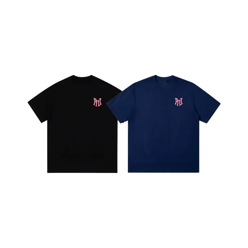 Pnj T Shirts Unisex-25