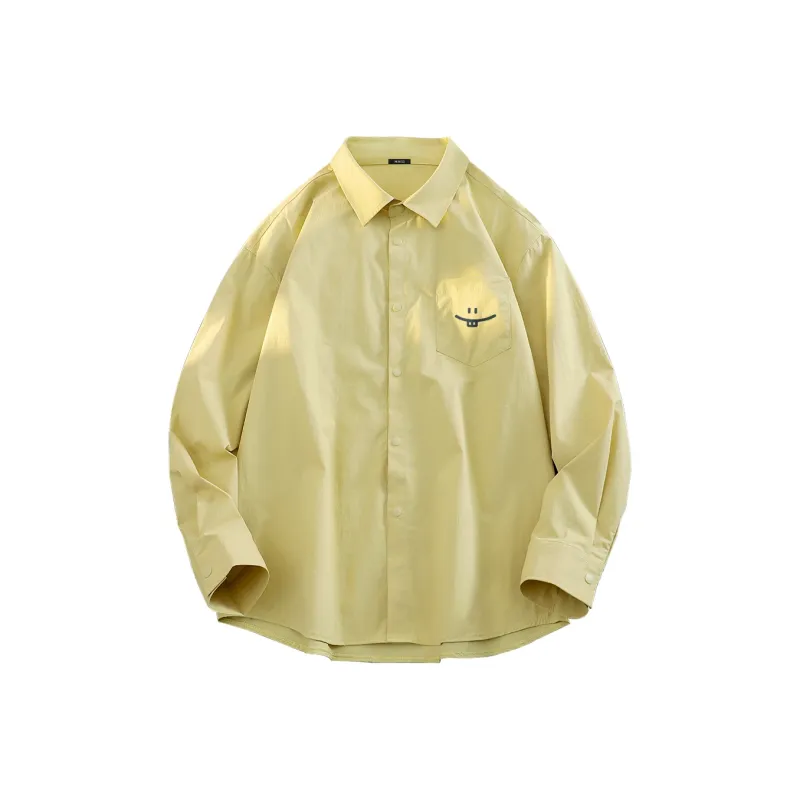 MINISO Shirts Unisex-16