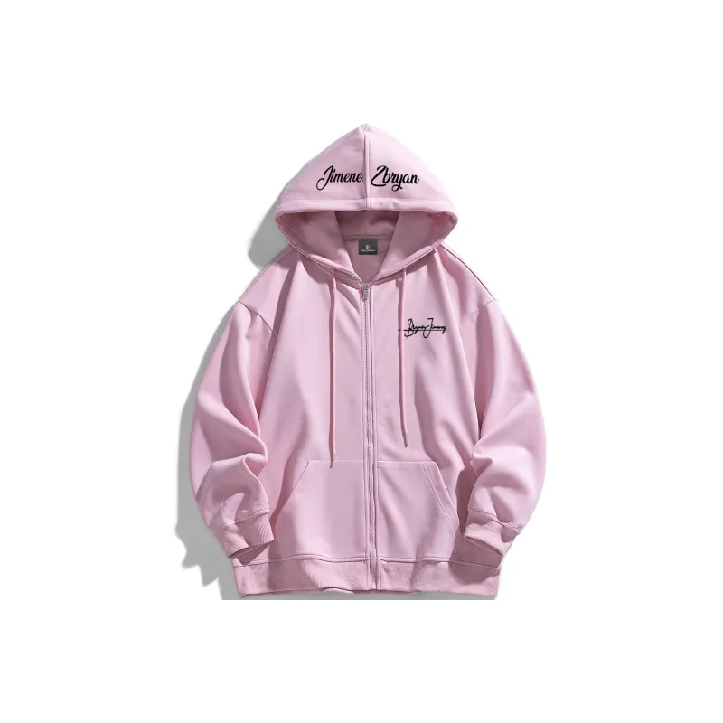 BRYAN JIMENEZ Sweatshirt Unisex-20