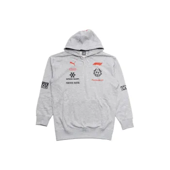 PUMA Sudadera Con Capucha F1® Racing Motorsport Para Hombre
