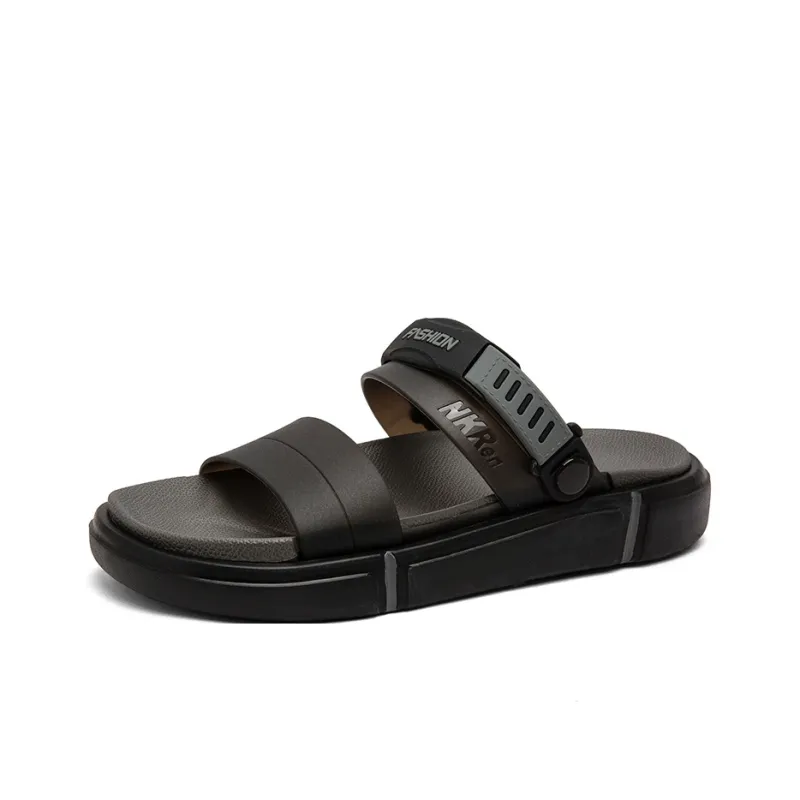 JANE HARLOW Beach Sandals Men's-4