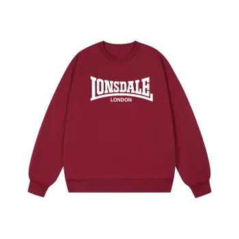 LONSDALE Sweatshirts Unisex